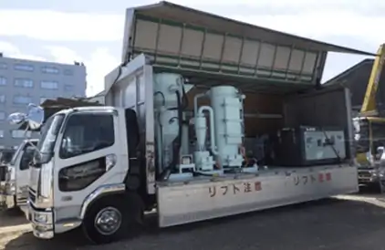 循環式ハイブリッドブラストシステム工法協会