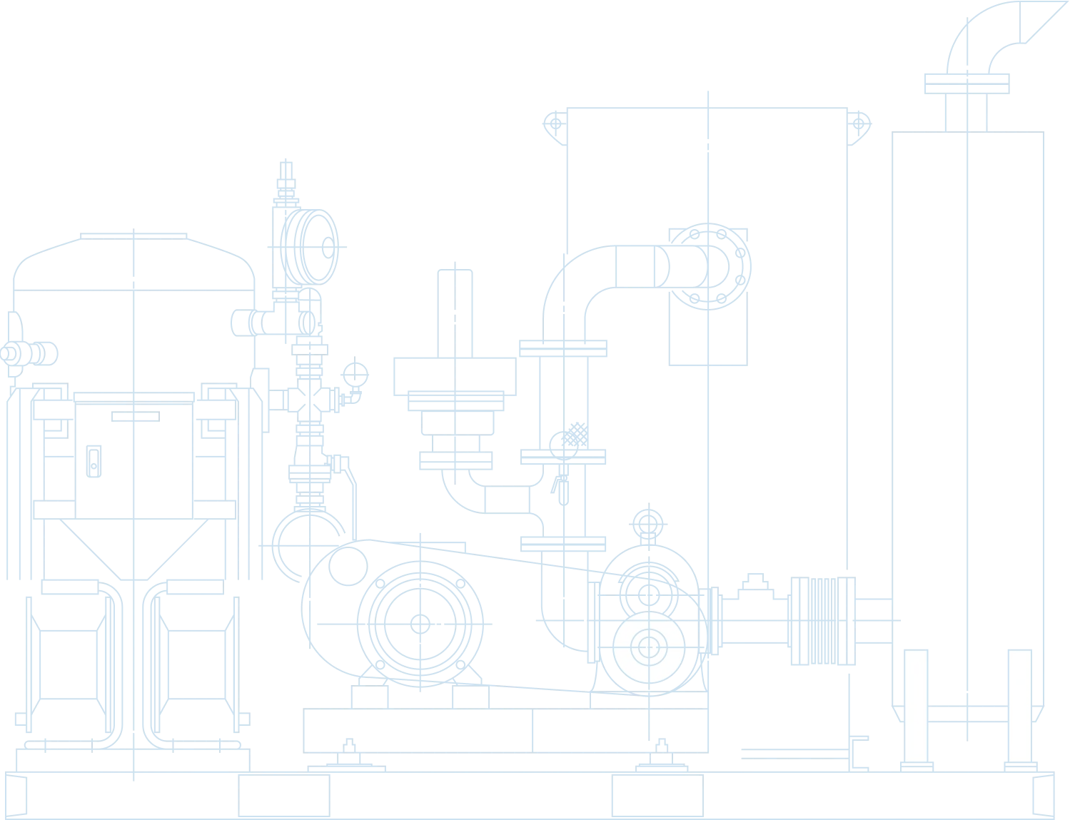 循環式ブラスト機