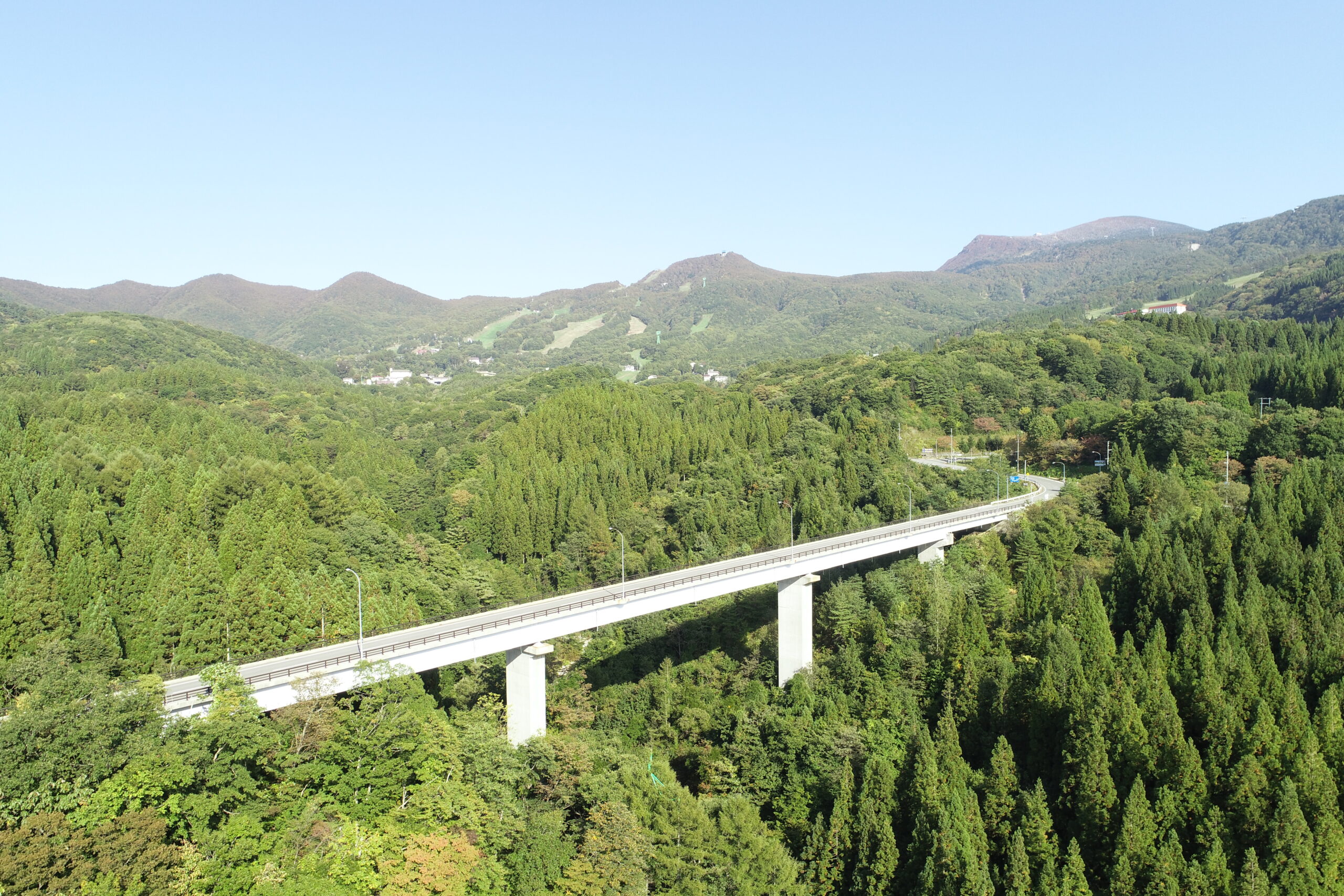 平成30年度道路施設長寿命化対策事業(地債・橋梁補修)主要地方道山形永野線樹氷橋橋梁補修工事