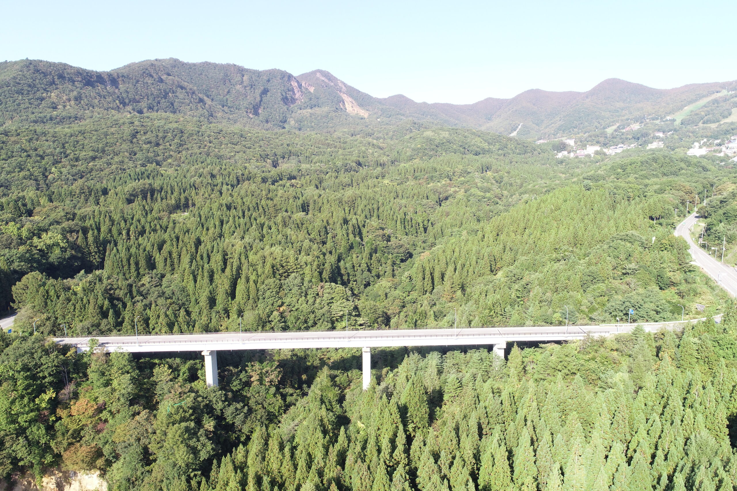 平成３０年度道路施設長寿命化対策事業（地債・橋梁補修）主要地方道山形永野線樹氷橋橋梁補修工事
